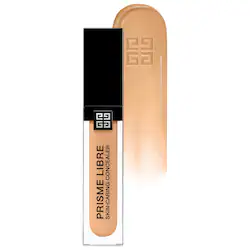 Givenchy Prisme Libre Skin-Caring 24H Hydrating + Radiant + Correcting Creamy Concealer - Image 3