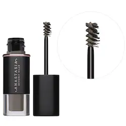 Anastasia Beverly Hills Mini Long-Wearing Natural Volumizing Tinted Brow Gel Brush