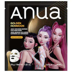 Anua K-Pop Demon Hunters Ceramide Barrier Collagen Mask