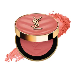 Yves Saint Laurent Make Me Blush 24H Buildable Powder Blush - Image 2