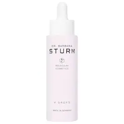 Dr. Barbara Sturm V Drops — Daily Intimate Area Drops for Sensitive Skin: Hydrate, Soothe & Support Healthy Skin Barrier