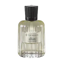 The Maker Alias Eau de Parfum with Sandalwood