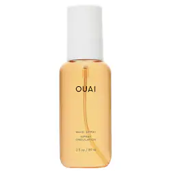 OUAI Mini Texturizing Wave Spray