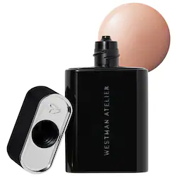 Westman Atelier Liquid Super Loaded All-Over Illuminating Highlighter with Vitamin C - Image 3