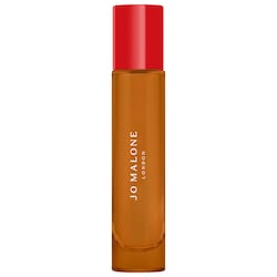 Jo Malone London Ginger Biscuit Cologne Travel Spray with Tonka Bean Fragrance