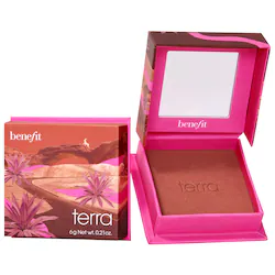Benefit Cosmetics Silky-Soft Powder Blush - Image 5