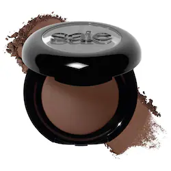 Saie SuperSuede Baked Eyeshadow with 16hr Wear - Image 6