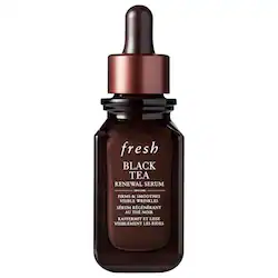fresh Black Tea Renewal Serum