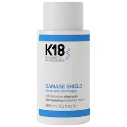 K18 Biomimetic Hairscience DAMAGE SHIELD pH Protective Shampoo