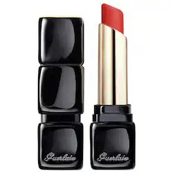 GUERLAIN KissKiss Tender Matte Lipstick - Image 6