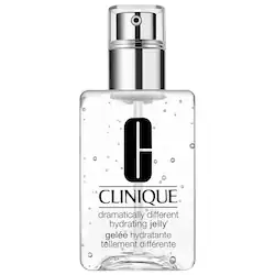 CLINIQUE Dramatically Different Hydrating Jelly Gel Moisturizer with Hyaluronic Acid Cream
