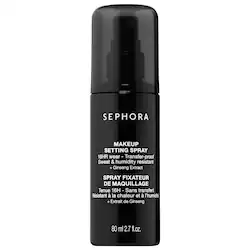 SEPHORA COLLECTION All Day Makeup Setting Spray