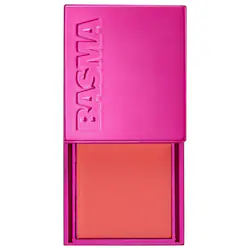 BASMA The Hydrating Long-wearing Cream Blush - Image 2
