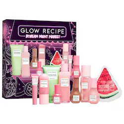 Glow Recipe Holiday Skin Prep Vault