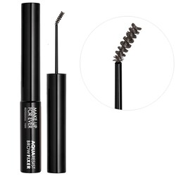 MAKE UP FOR EVER Aqua Resist Waterproof Tinted Eyebrow Gel - Image 3