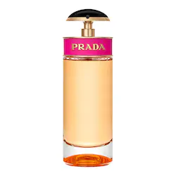Prada Candy Eau de Parfum with Caramel & White Musk