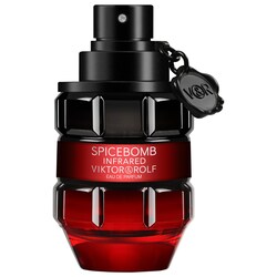 Viktor&Rolf Spicebomb Infrared Eau de Parfum with Leather & Woods - Image 2