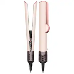 Dyson Airstrait Wet-to-Dry Straightener in Ceramic Pink