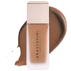 Anastasia Beverly Hills Impeccable Blurring Second-Skin Matte Foundation - Image 4