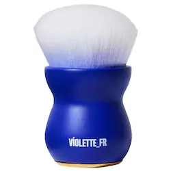 VIOLETTE_FR LE KABUKI Complexion Brush