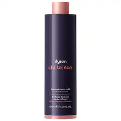 Dyson Chitosan Post-Styling Hair Serum for Hold & Style Extending - Image 2