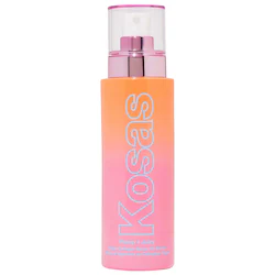 Kosas Plump + Juicy Vegan Collagen + Probiotic Spray-On Serum
