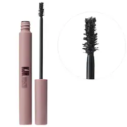 KJH.brand by Katie Jane Hughes Microscara Volumizing & Lengthening Tubing Mascara