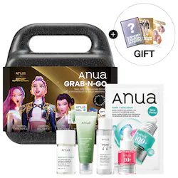 Anua K-Pop Demon Hunters Grab-N-Go Set Oil
