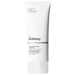 The Ordinary Glycolipid Cream Cleanser for Dry Skin and Makeup Removal