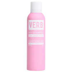Verb Refresh Dry Shampoo for Light Hair Oil