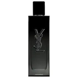 Yves Saint Laurent MYSLF Eau de Parfum with Fresh Accord & Warm Woods Fragrance
