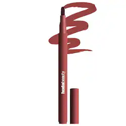 HUDA BEAUTY Lip Contour Lip Stain for 12-Hour Wear - Image 5