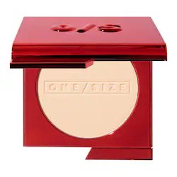 ONE/SIZE by Patrick Starrr Turn Up The Base Versatile Powder Foundation - Image 4