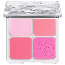 HUDA BEAUTY Blush Filter Blurring Blushlighters Palette - Image 2