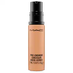 MAC Cosmetics Pro Longwear Full-Coverage 24HR Non-Caking Non-Creasing Matte Concealer - Image 3