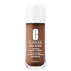 CLINIQUE Even Better Hydrating Vitamin Makeup Broad Spectrum SPF 45 Foundation - Image 2