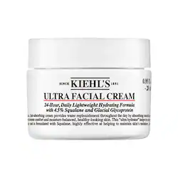 Kiehl's Since 1851 Mini Ultra Facial Moisturizing Cream with Squalane