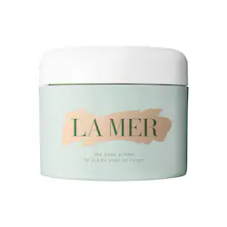 La Mer The Body Cream for Hydration and Firming Lotion