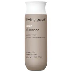 Living Proof Mini No Frizz Smoothing Shampoo