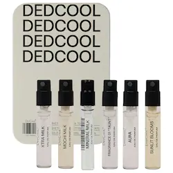 DedCool Fragrance Discovery Set