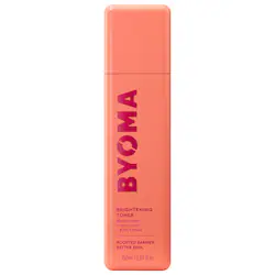 BYOMA Brightening Toner
