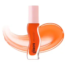 Gisou Honey Infused Hydrating Lip Oil Balm - Image 3