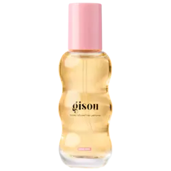 Gisou Mini Wild Rose Honey Infused Hair Perfume