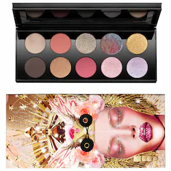 PAT McGRATH LABS Mothership X Eyeshadow Palette: Moonlit Seduction
