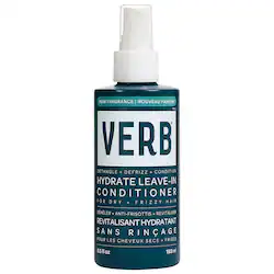 Verb Hydrate Detangling Leave-In Conditioner for Dry, Frizzy Hair