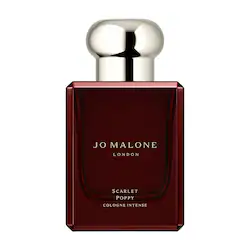 Jo Malone London Scarlet Poppy Cologne Intense with Tonka Bean Fragrance