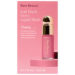 Rare Beauty by Selena Gomez Mini Soft Pinch Liquid Blush - Image 4