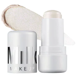 MILK MAKEUP Cooling Water Jelly Shimmer Highlighter Stick for Face and Eyes - Image 3
