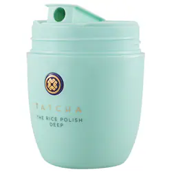 Tatcha The Rice Polish Foaming Enzyme Powder Scrub - Image 3