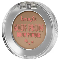 Benefit Cosmetics Goof Proof Waterproof Brow-Filling Powder - Image 2